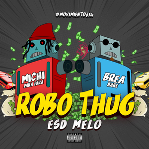 Robo Thug