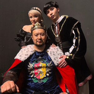 Пиковая дама