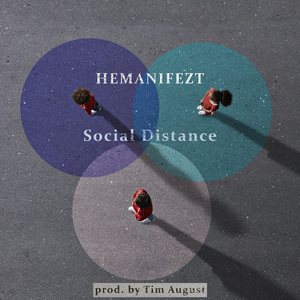 Social Distance (feat. Tim August)