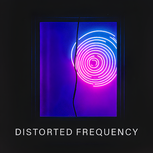 Distorted Frequency
