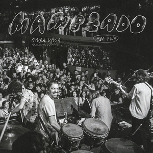Mambeado - En Vivo - Cine Joia 2023