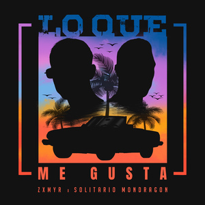 Lo Que Me Gusta