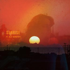 Through The Clouds (feat. Alex Dee)