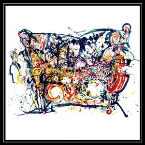 WEBO C3, Gayle - Graves - Parker (Live)