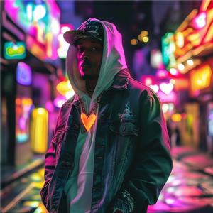 有爱就不怕 (说唱版)