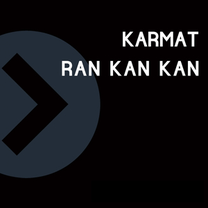 Ran Kan Kan (Radio Edit)