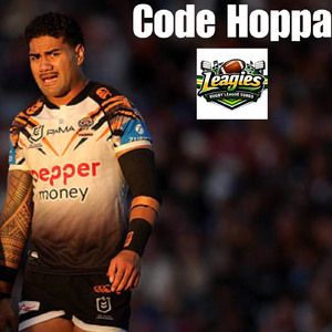 Code Hoppa