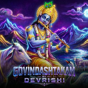Govindashtakam by Devrishi
