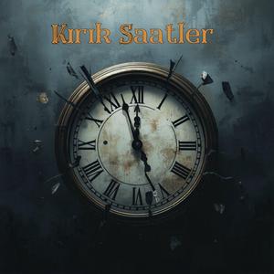 Kırık Saatler