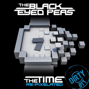 The Time (Dirty Bit) (Zedd Remix)