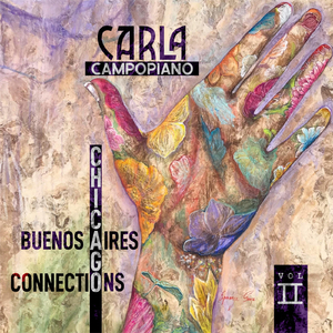 La Pomeña (feat. Gustavo Cortinas, Alba Guerra & Gabriel Datcu)