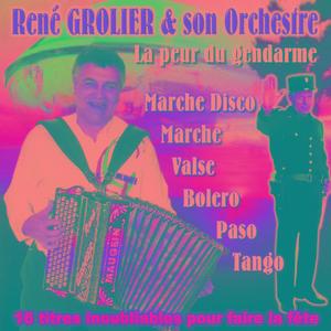 J'Trouve Plus L'Trou (Marche Disco)