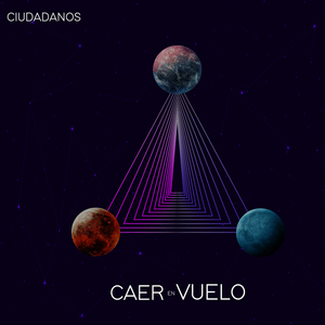 Caer en Vuelo
