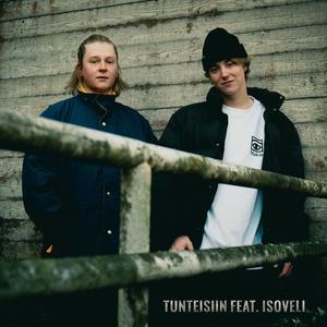 Tunteisiin (feat. Isoveli)
