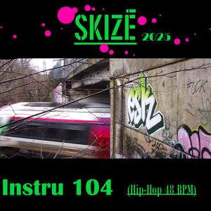 Instru 104 (Hip-Hop 48 BPM)