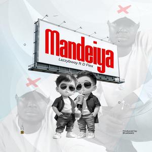 Mandeiya (feat. Lazzybwoy x D Flex)