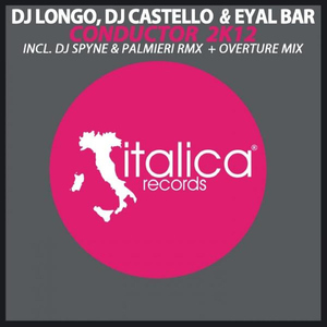 Conductor 2k12 (Original Mix)