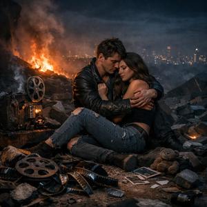 Помилка, але красива