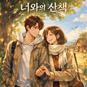 너와의 산책