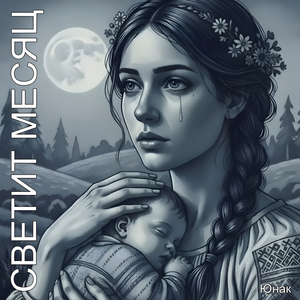 Светит Месяц