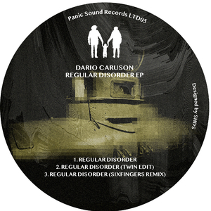 Regular Disorder (Remix)