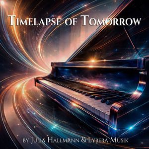 Timelapse of Tomorrow