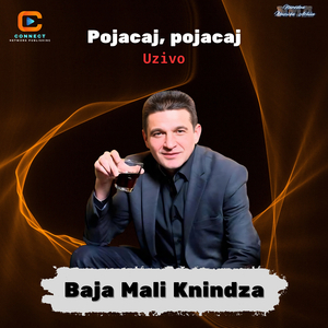 Pojacaj,pojacaj (Live)