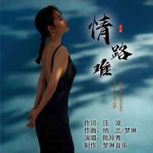 情路难（伴奏）