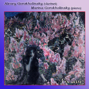 Vocalise, Op. 34, No.14