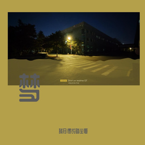 真的忘了（cover斑马森林）