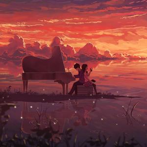 那个男孩的心里话