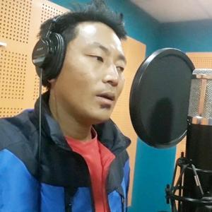 Kasaiko pani man nadukhaune