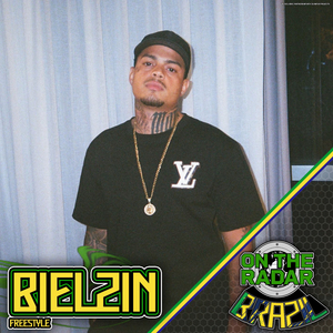 Bielzin On The Radar Freestyle