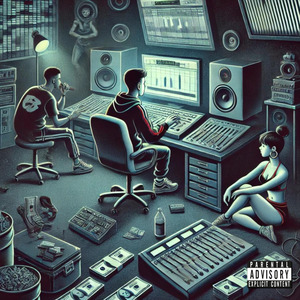 Missão Concluída (Cover)