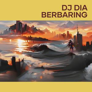 Dj Dia Berbaring