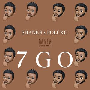 7 GO (feat. Folcko)