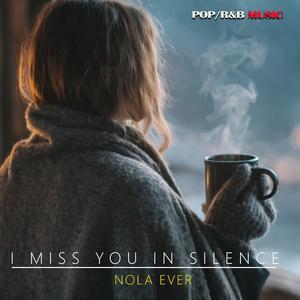 You Left Without Goodbye