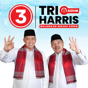 RIDHO (Ridho Tiga Lagi)