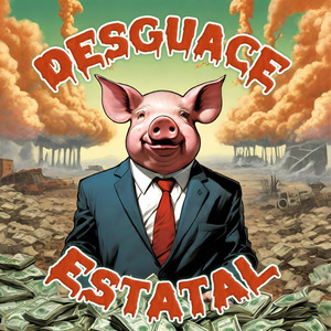 Desguace Estatal
