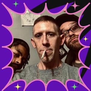 WHOHA SINCE BIRTH (feat. B.M.E. THE THIRSTY "G" & BLUE COLLLA)