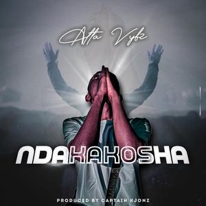Ndakakosha