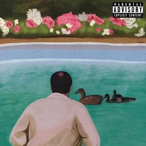 just fine (feat. tehlyrmoon)