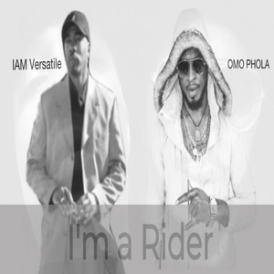 I'm a Rider