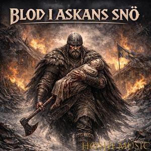 Blod I Askans Snö