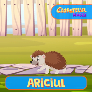 Ariciul