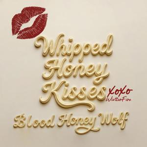 Blood Honey Wolf