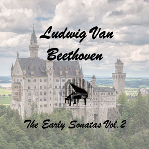 Beethoven : Piano Sonata No.5 In C Minor Op.10-1 - I. Allegro Molto E Con Brio