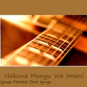 Nijaposema Kwa Lugha