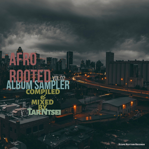 Farafi Love (Da Kastro Rooted Remix)