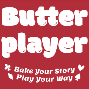 BUTTER PLAYER